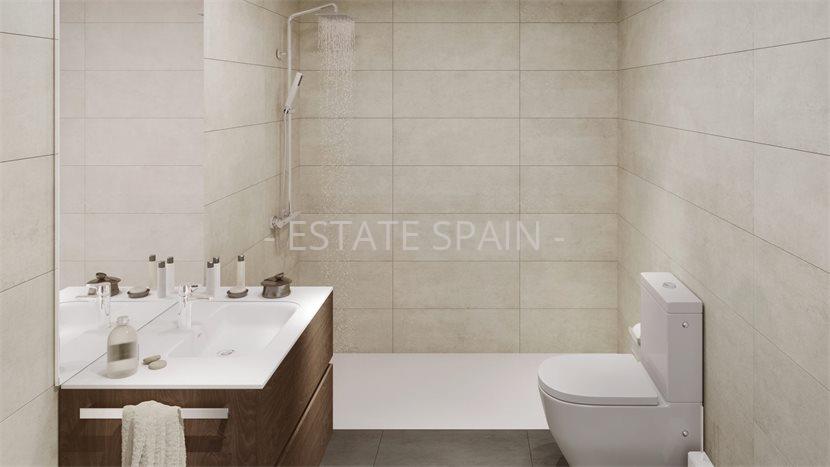 Апартаменты в Барселоне 91 м2 №ART203252A77A  - Продажа - 11 preview