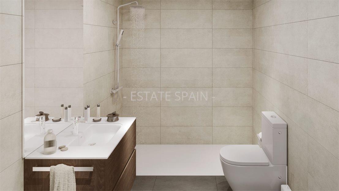 Апартаменты в Барселоне 91 м2 №ART203252A77A  - Продажа - 11 large