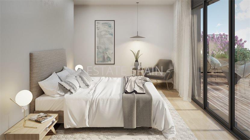 Апартаменты в Барселоне 91 м2 №ART203252A77A  - Продажа - 8 preview