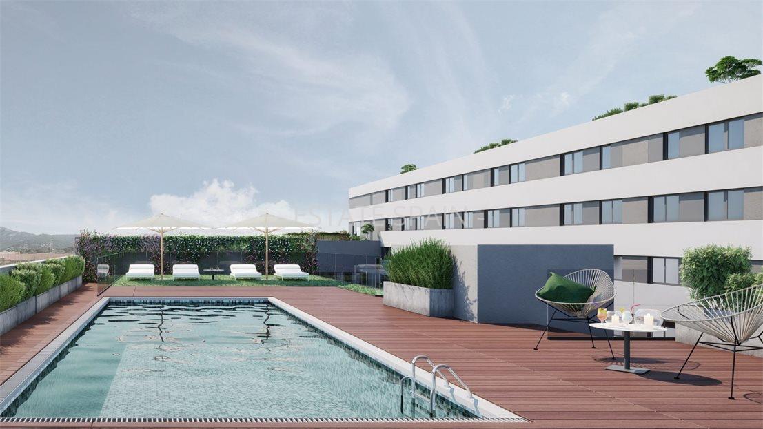 Апартаменты в Барселоне 91 м2 №ART203252A77A  - Продажа - 7 large