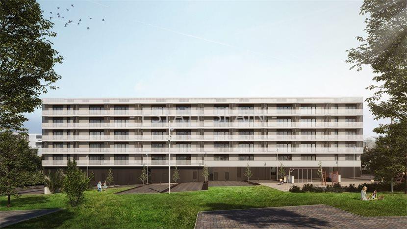 Апартаменты в Барселоне 91 м2 №ART203252A77A  - Продажа - 6 preview