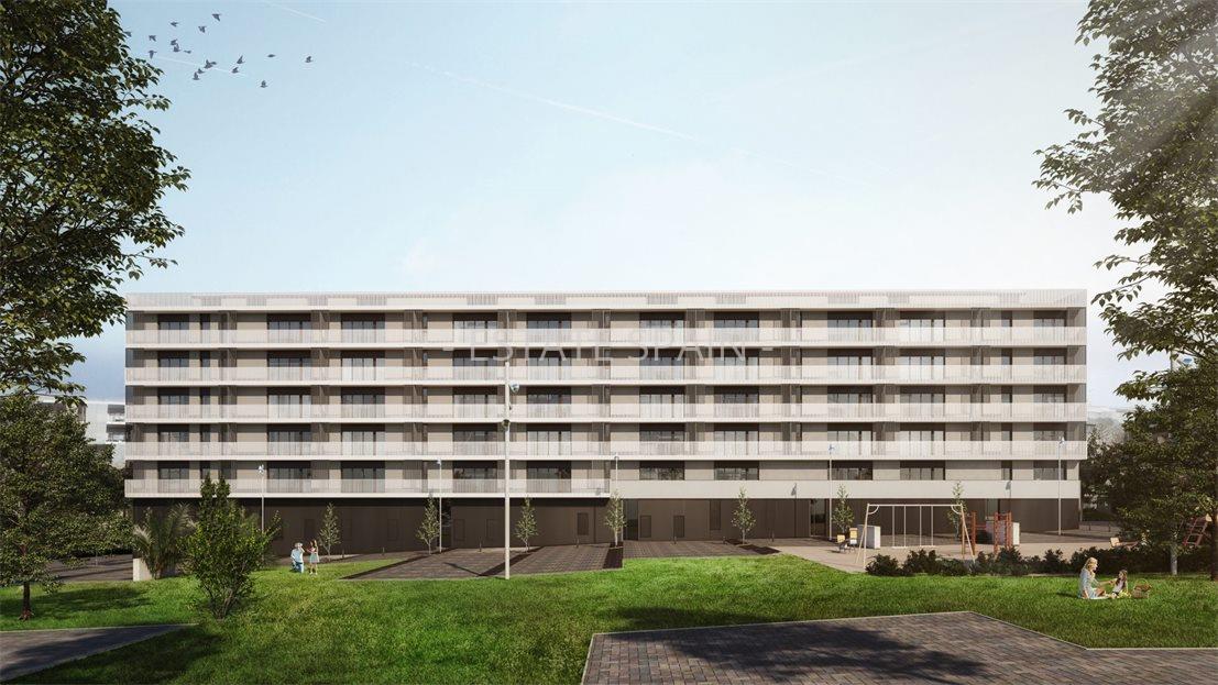 Апартаменты в Барселоне 91 м2 №ART203252A77A  - Продажа - 6 large