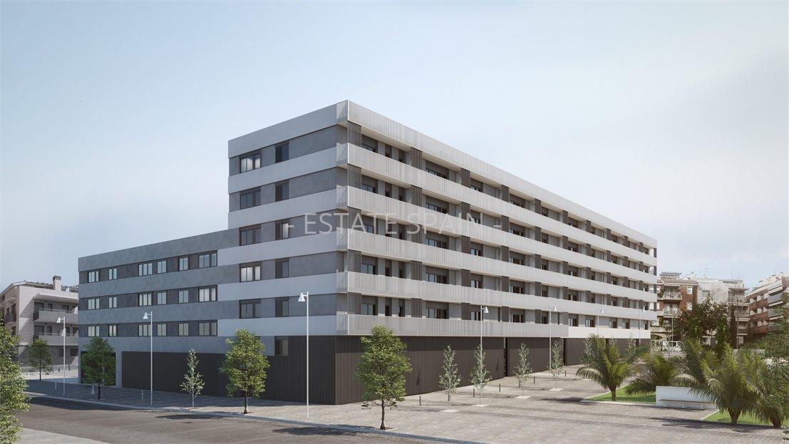 Апартаменты в Барселоне 91 м2 №ART203252A77A  - Продажа - 5 large