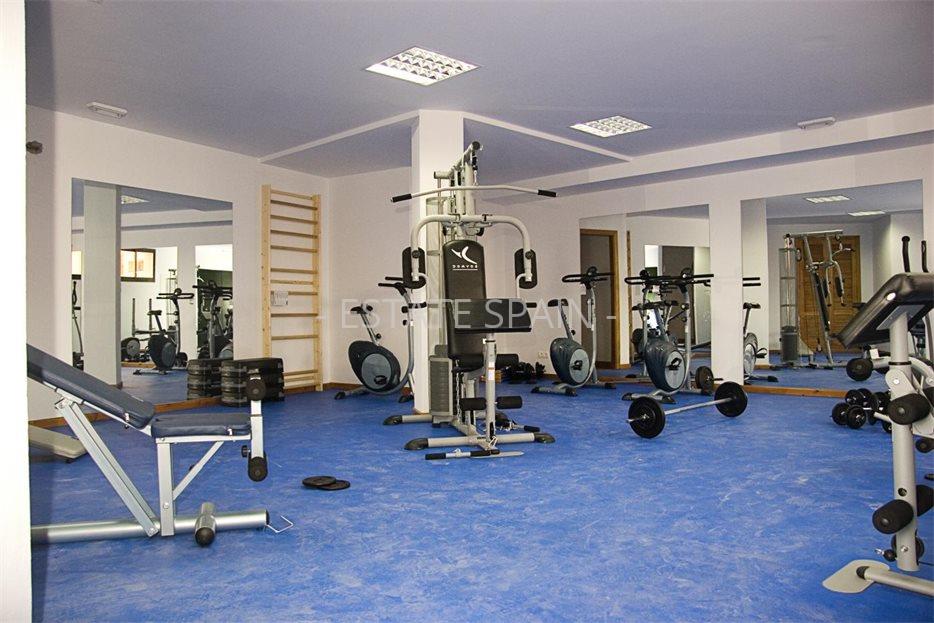 Бунгало в Фуэнхироле 96 м2 №BL25109EF400  - Продажа - 3 large