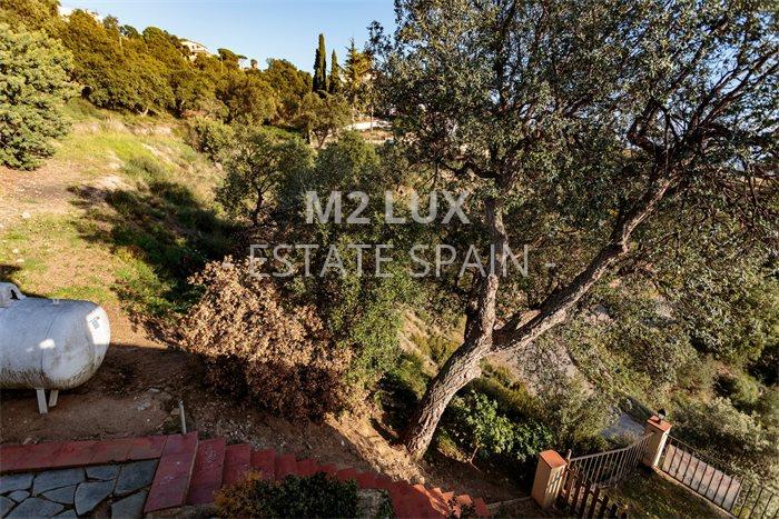 Участок в Кастель-Пладжа-де-Аро 734 м2 №PL201054BE3B  - Продажа - 2 preview