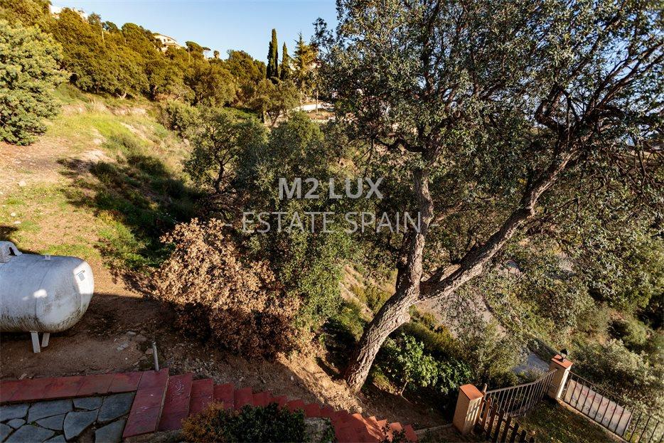 Участок в Кастель-Пладжа-де-Аро 734 м2 №PL201054BE3B  - Продажа - 2 large