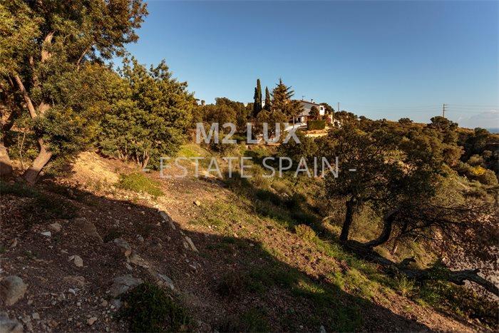 Участок в Кастель-Пладжа-де-Аро 734 м2 №PL201054BE3B  - Продажа - 1 preview