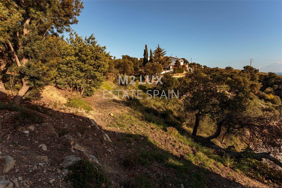 Участок в Кастель-Пладжа-де-Аро 734 м2 №PL201054BE3B  - Продажа - 1 large