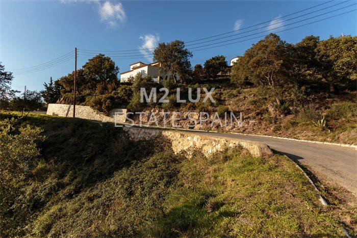 Участок в Кастель-Пладжа-де-Аро 734 м2 №PL201054BE3B  - Продажа - 4 preview