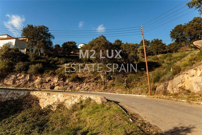 Участок в Кастель-Пладжа-де-Аро 734 м2 №PL201054BE3B  - Продажа - 3 preview