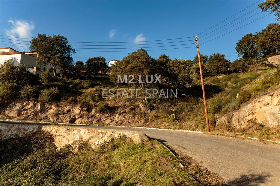 Участок в Кастель-Пладжа-де-Аро 734 м2 №PL201054BE3B  - Продажа - 3 large