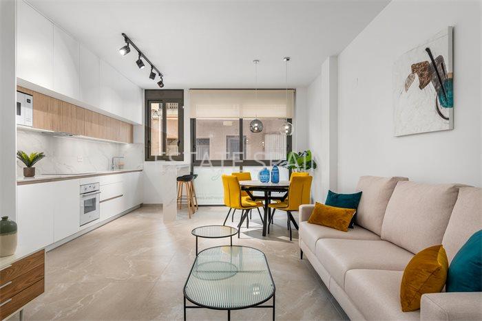 Апартаменты в Торревьехе 58 м2 №ART263240DD0  - Продажа - 7 preview