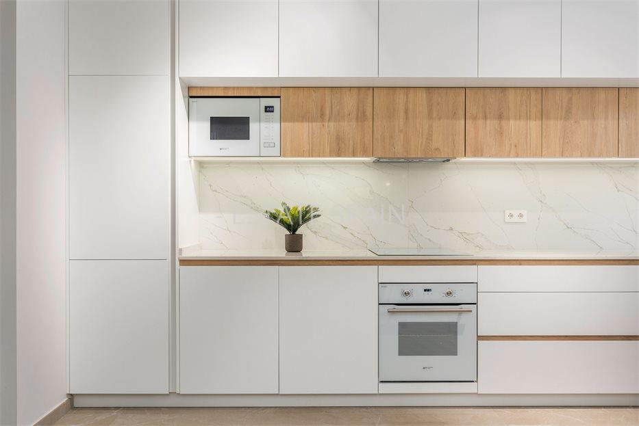 Апартаменты в Торревьехе 58 м2 №ART263240DD0  - Продажа - 19 large