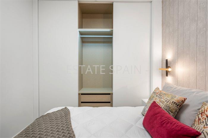 Апартаменты в Торревьехе 58 м2 №ART263240DD0  - Продажа - 28 preview