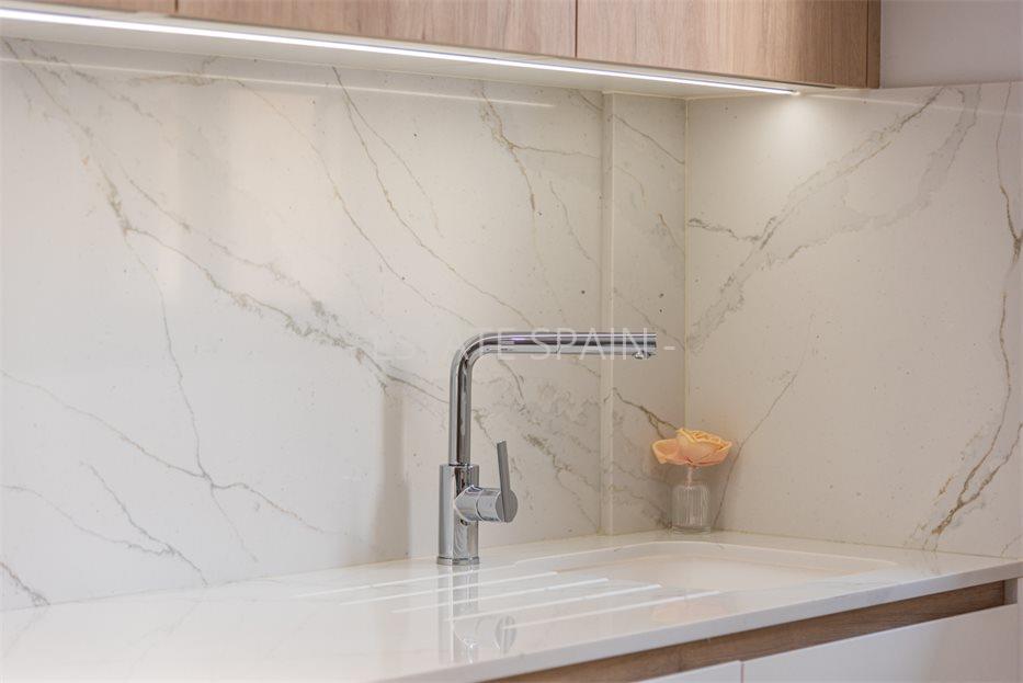 Апартаменты в Торревьехе 58 м2 №ART263240DD0  - Продажа - 20 large