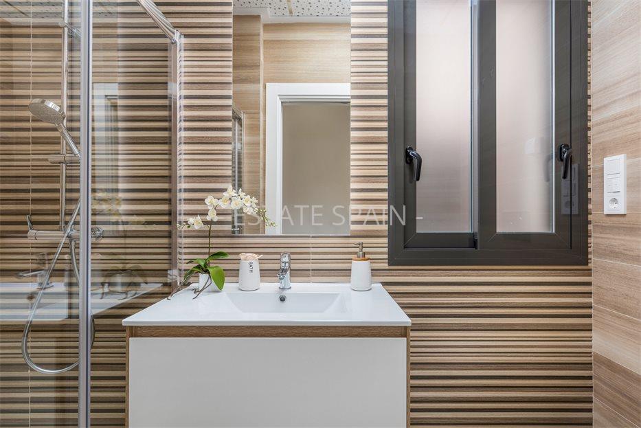 Апартаменты в Торревьехе 58 м2 №ART263240DD0  - Продажа - 10 large