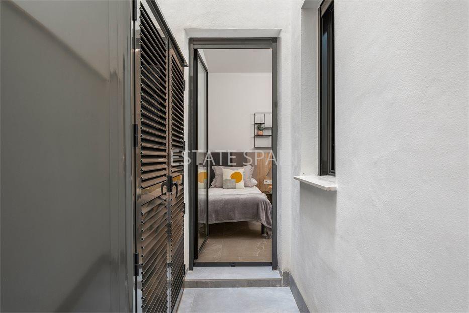 Апартаменты в Торревьехе 58 м2 №ART263240DD0  - Продажа - 16 large