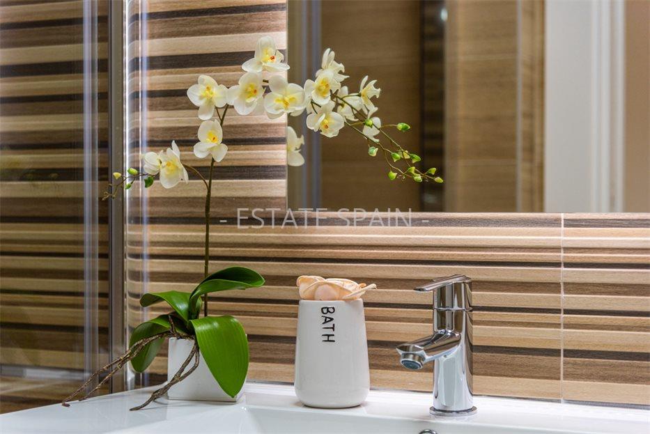 Апартаменты в Торревьехе 58 м2 №ART263240DD0  - Продажа - 21 large