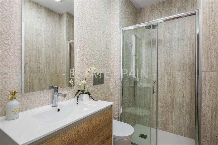 Апартаменты в Торревьехе 58 м2 №ART263240DD0  - Продажа - 25 preview