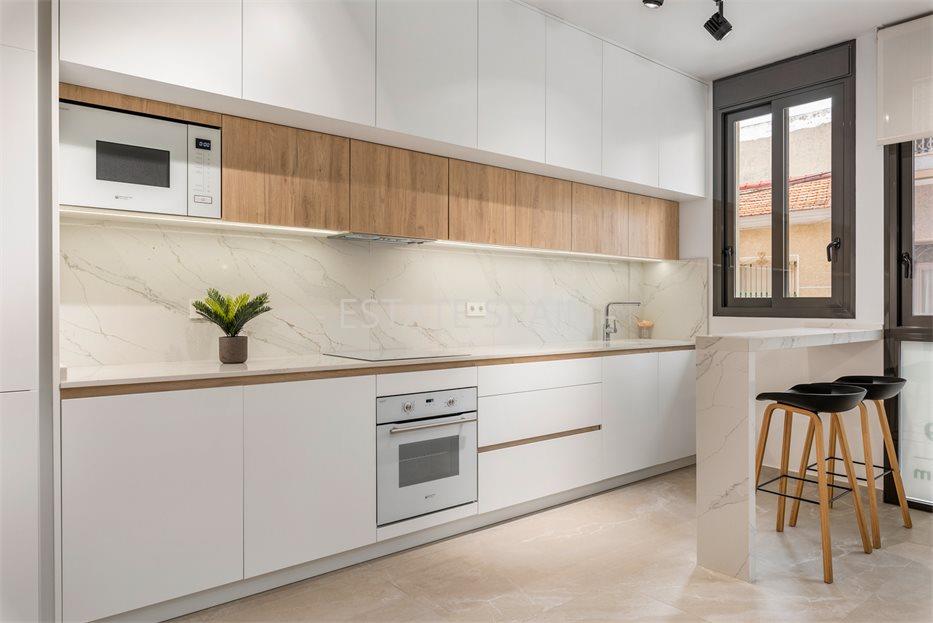 Апартаменты в Торревьехе 58 м2 №ART263240DD0  - Продажа - 17 large