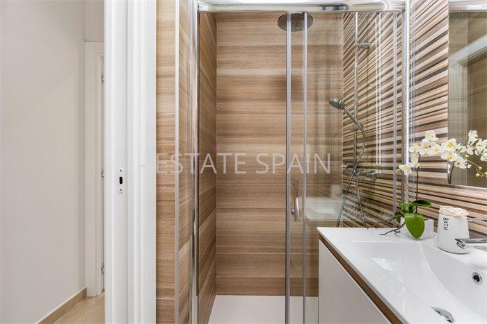 Апартаменты в Торревьехе 58 м2 №ART263240DD0  - Продажа - 12 preview