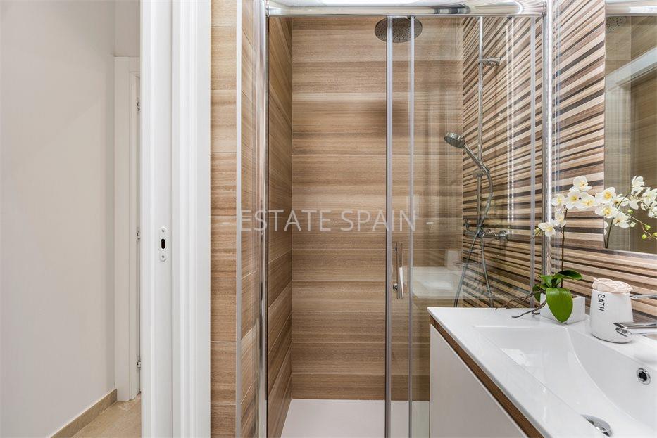 Апартаменты в Торревьехе 58 м2 №ART263240DD0  - Продажа - 12 large