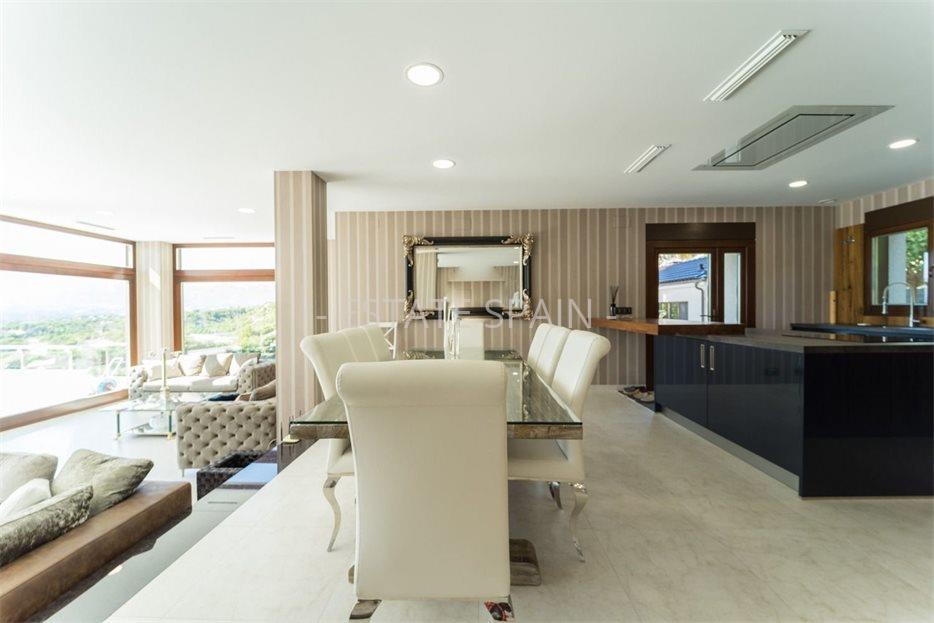 Вилла в Альтее 880 м2 №VL21211BB7E9  - Продажа - 5 large