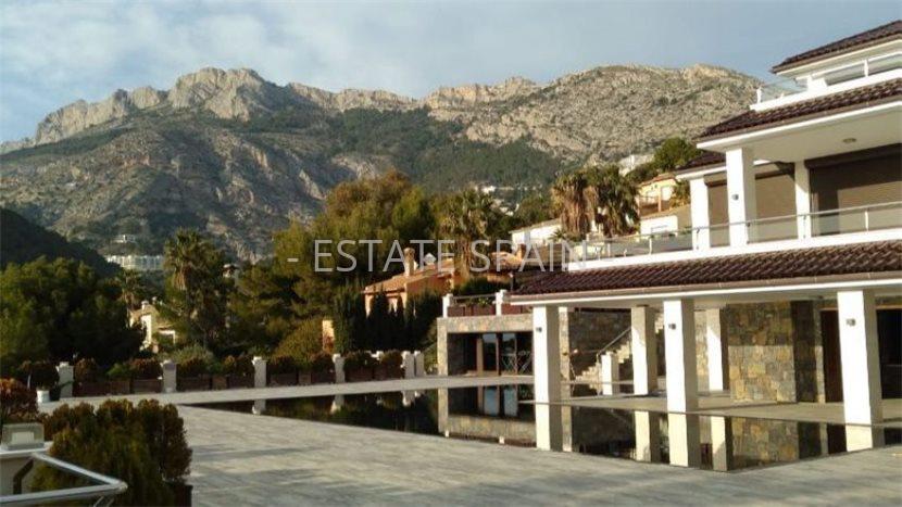 Вилла в Альтее 880 м2 №VL21211BB7E9  - Продажа - 3 preview