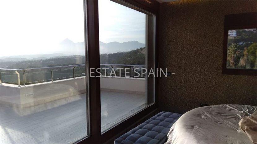 Вилла в Альтее 880 м2 №VL21211BB7E9  - Продажа - 16 preview