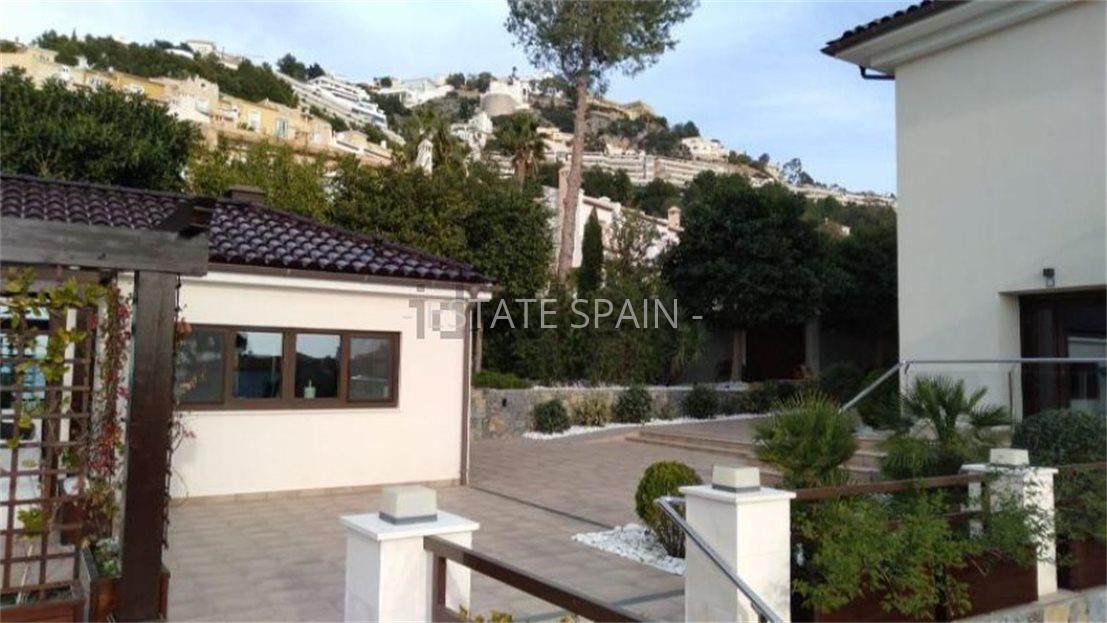 Вилла в Альтее 880 м2 №VL21211BB7E9  - Продажа - 14 large