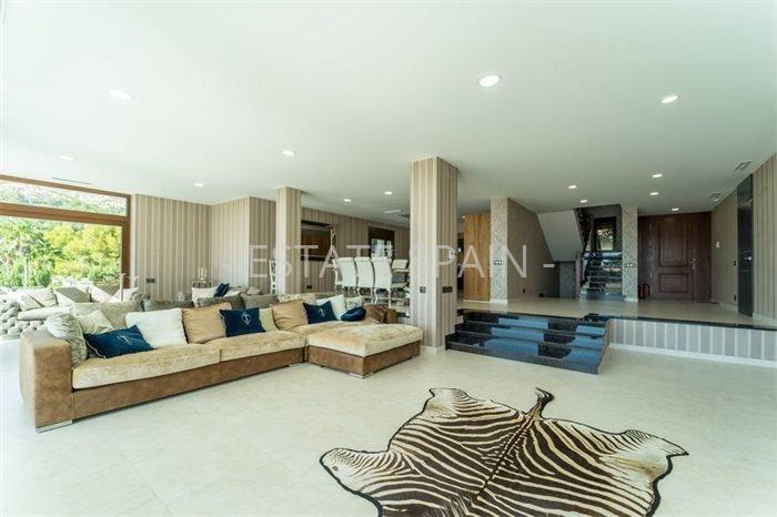 Вилла в Альтее 880 м2 №VL21211BB7E9  - Продажа - 2 preview