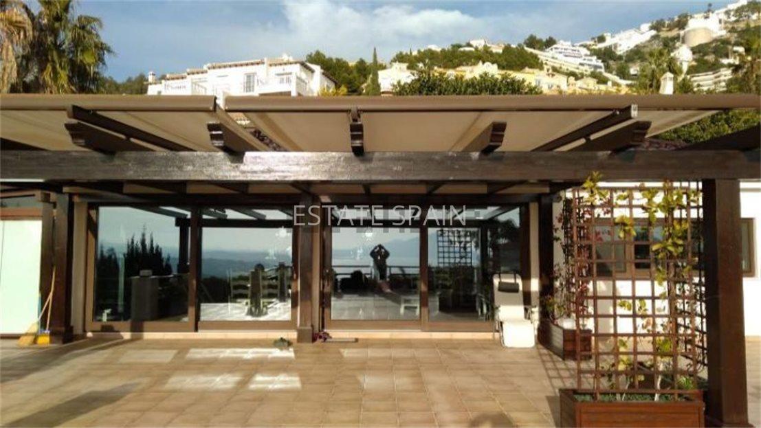 Вилла в Альтее 880 м2 №VL21211BB7E9  - Продажа - 11 large