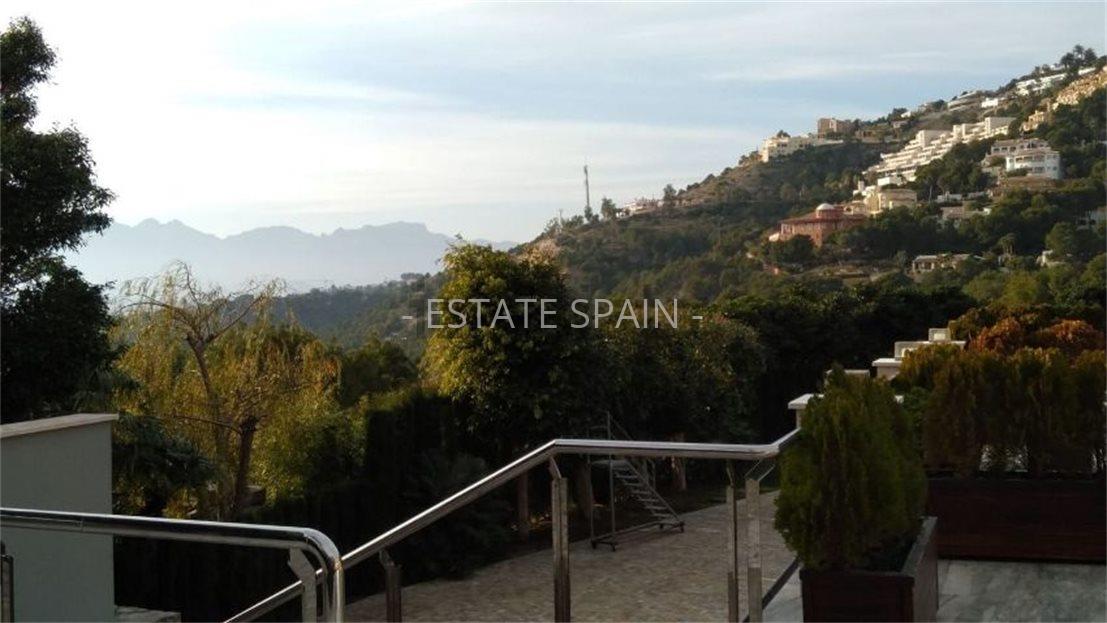 Вилла в Альтее 880 м2 №VL21211BB7E9  - Продажа - 17 large