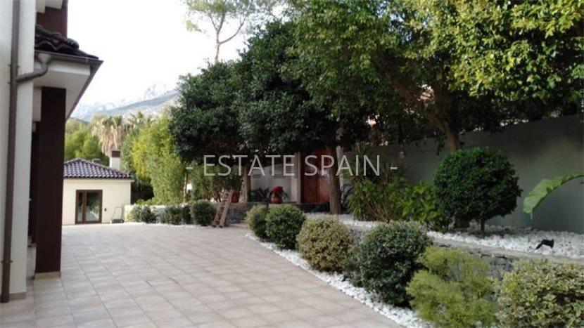 Вилла в Альтее 880 м2 №VL21211BB7E9  - Продажа - 13 preview