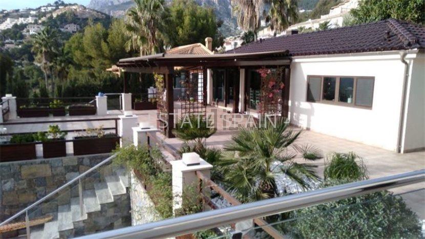 Вилла в Альтее 880 м2 №VL21211BB7E9  - Продажа - 15 preview