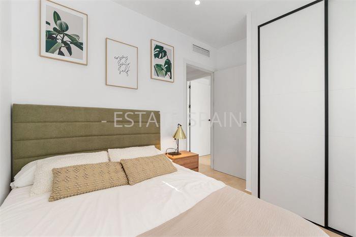 Бунгало в Торревьехе 146 м2 №BL261906999  - Продажа - 34 preview