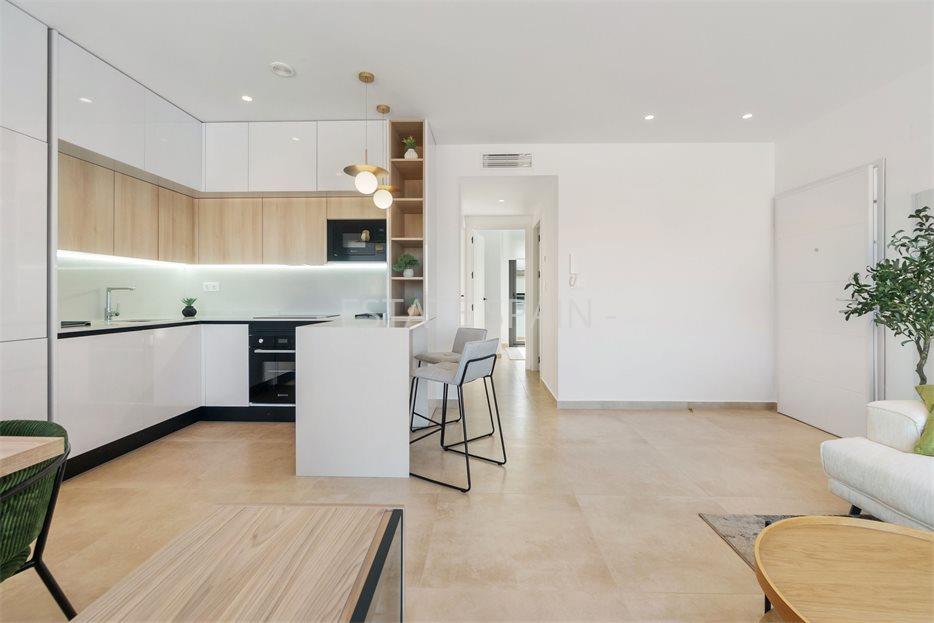 Бунгало в Торревьехе 146 м2 №BL261906999  - Продажа - 23 large