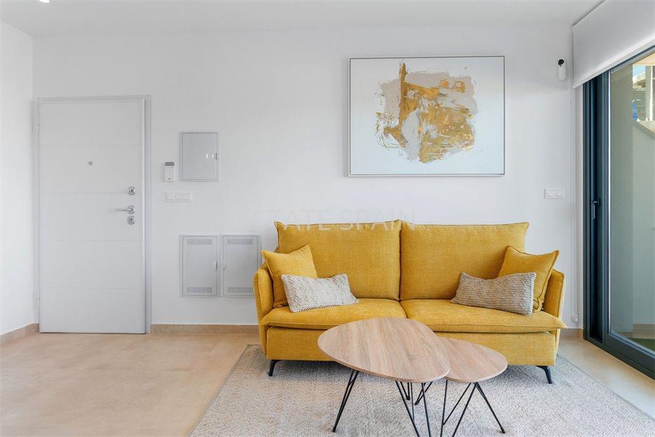 Бунгало в Торревьехе 146 м2 №BL261906999  - Продажа - 13 large