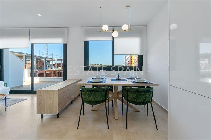 Бунгало в Торревьехе 146 м2 №BL261906999  - Продажа - 21 preview