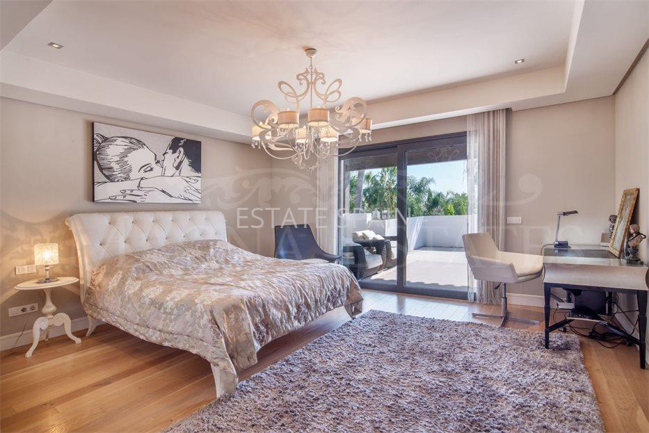 Вилла в Марбелье 550 м2 №VL213134CC5B  - Продажа - 11 large