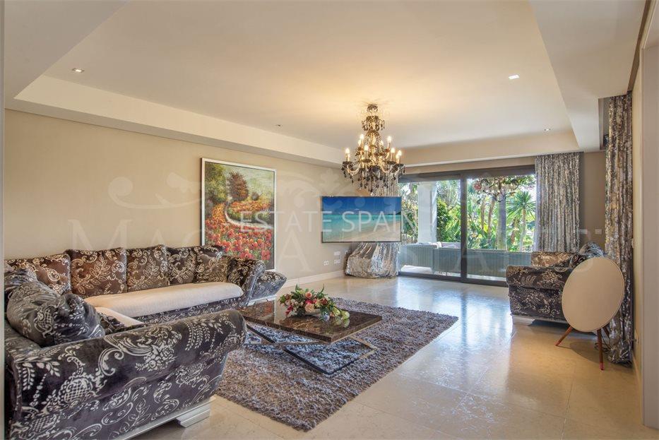 Вилла в Марбелье 550 м2 №VL213134CC5B  - Продажа - 10 large