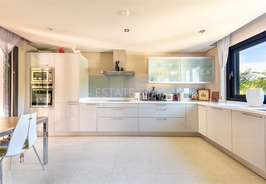 Вилла в Марбелье 550 м2 №VL213134CC5B  - Продажа - 7 large