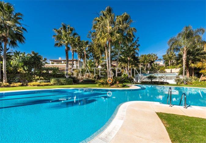 Вилла в Марбелье 550 м2 №VL213134CC5B  - Продажа - 3 preview