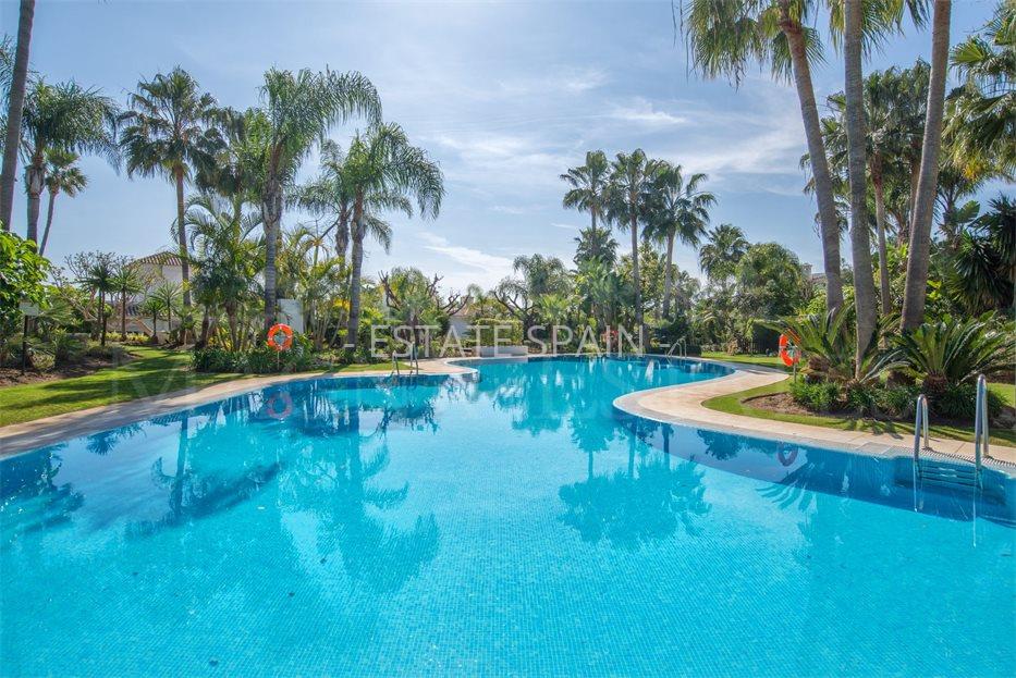 Вилла в Марбелье 550 м2 №VL213134CC5B  - Продажа - 14 large