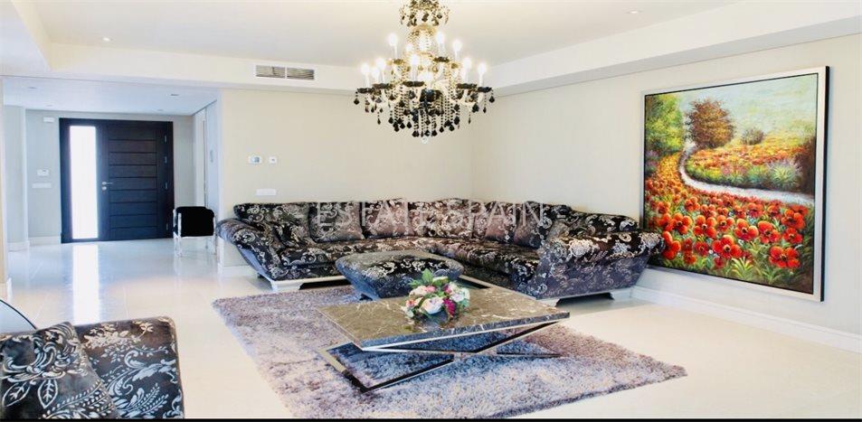 Вилла в Марбелье 550 м2 №VL213134CC5B  - Продажа - 2 preview