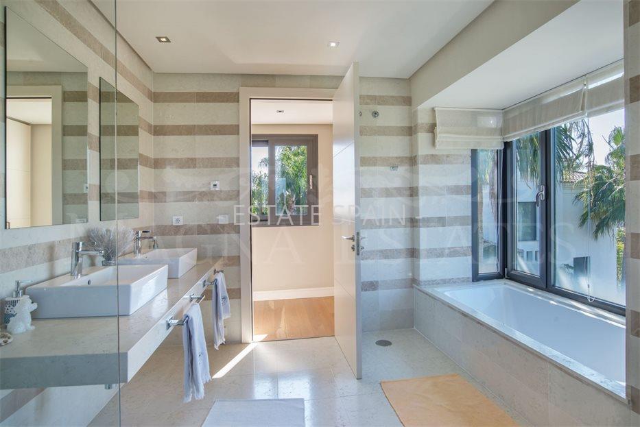 Вилла в Марбелье 550 м2 №VL213134CC5B  - Продажа - 12 large