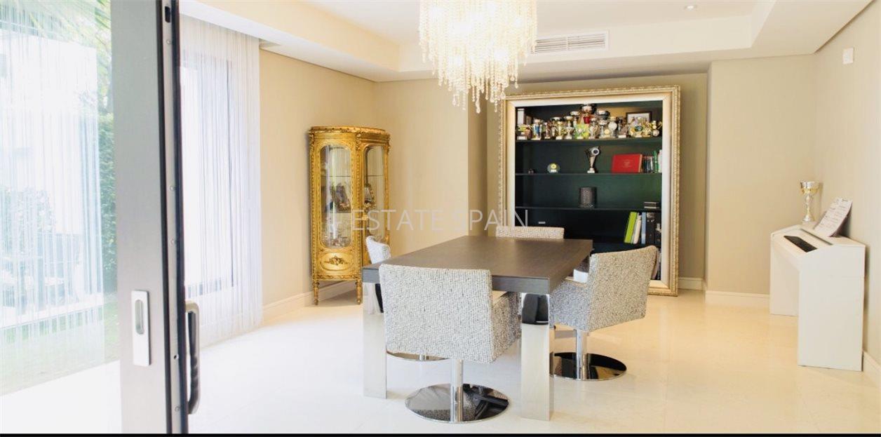 Вилла в Марбелье 550 м2 №VL213134CC5B  - Продажа - 5 large