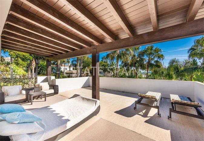 Вилла в Марбелье 550 м2 №VL213134CC5B  - Продажа - 6 preview