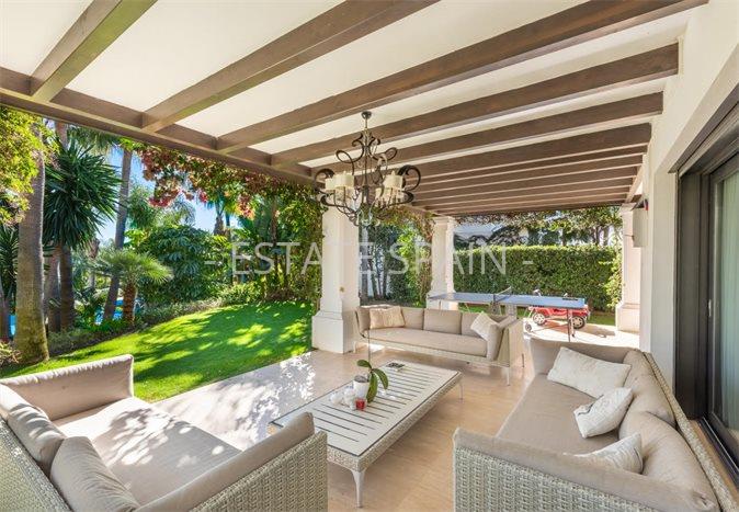 Вилла в Марбелье 550 м2 №VL213134CC5B  - Продажа - 8 preview