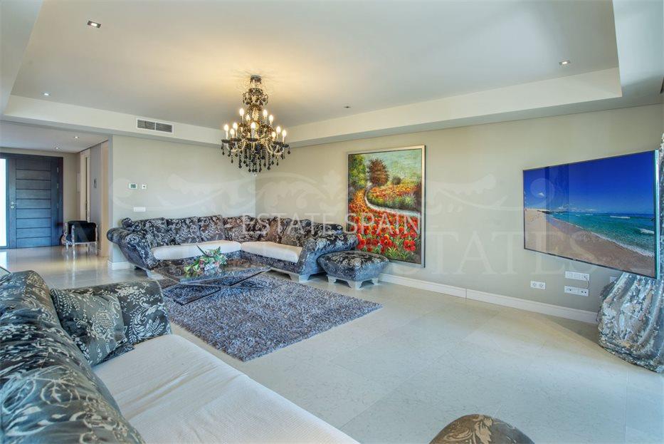 Вилла в Марбелье 550 м2 №VL213134CC5B  - Продажа - 9 large